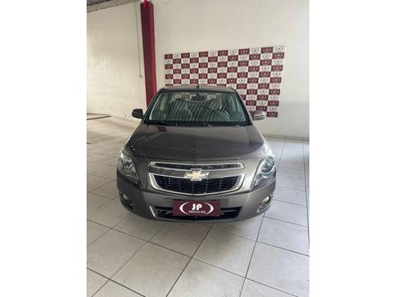 CHEVROLET COBALT 1.8 MPFI LTZ 8V FLEX 4P MANUAL